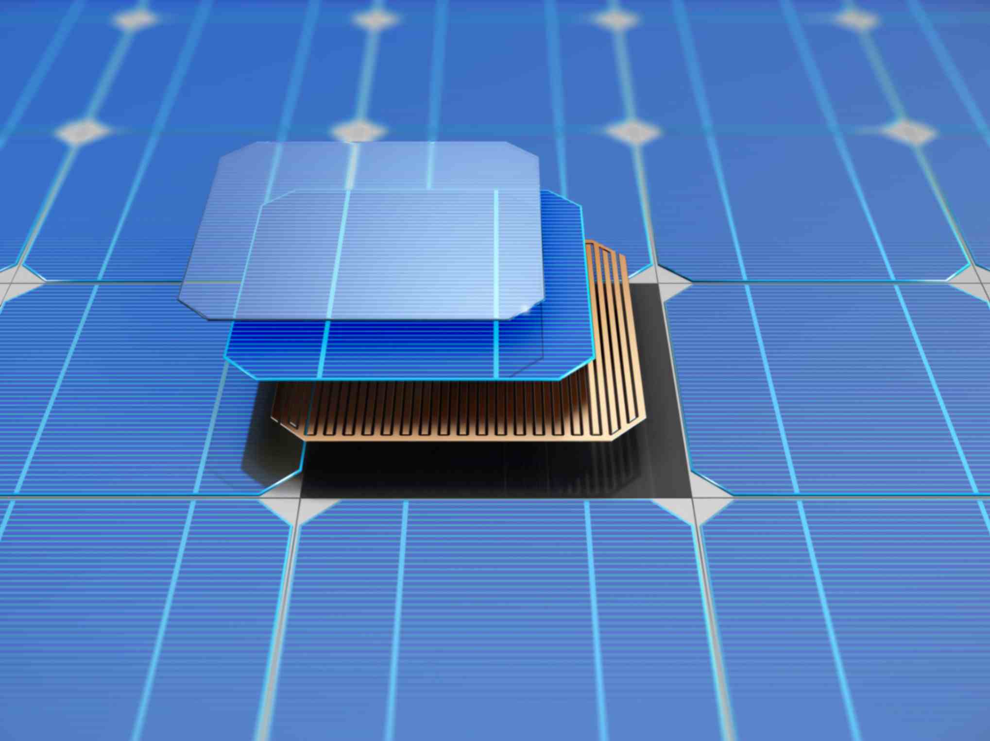 Calculating the Efficiency of Solar Panels: A Comprehensive Guide