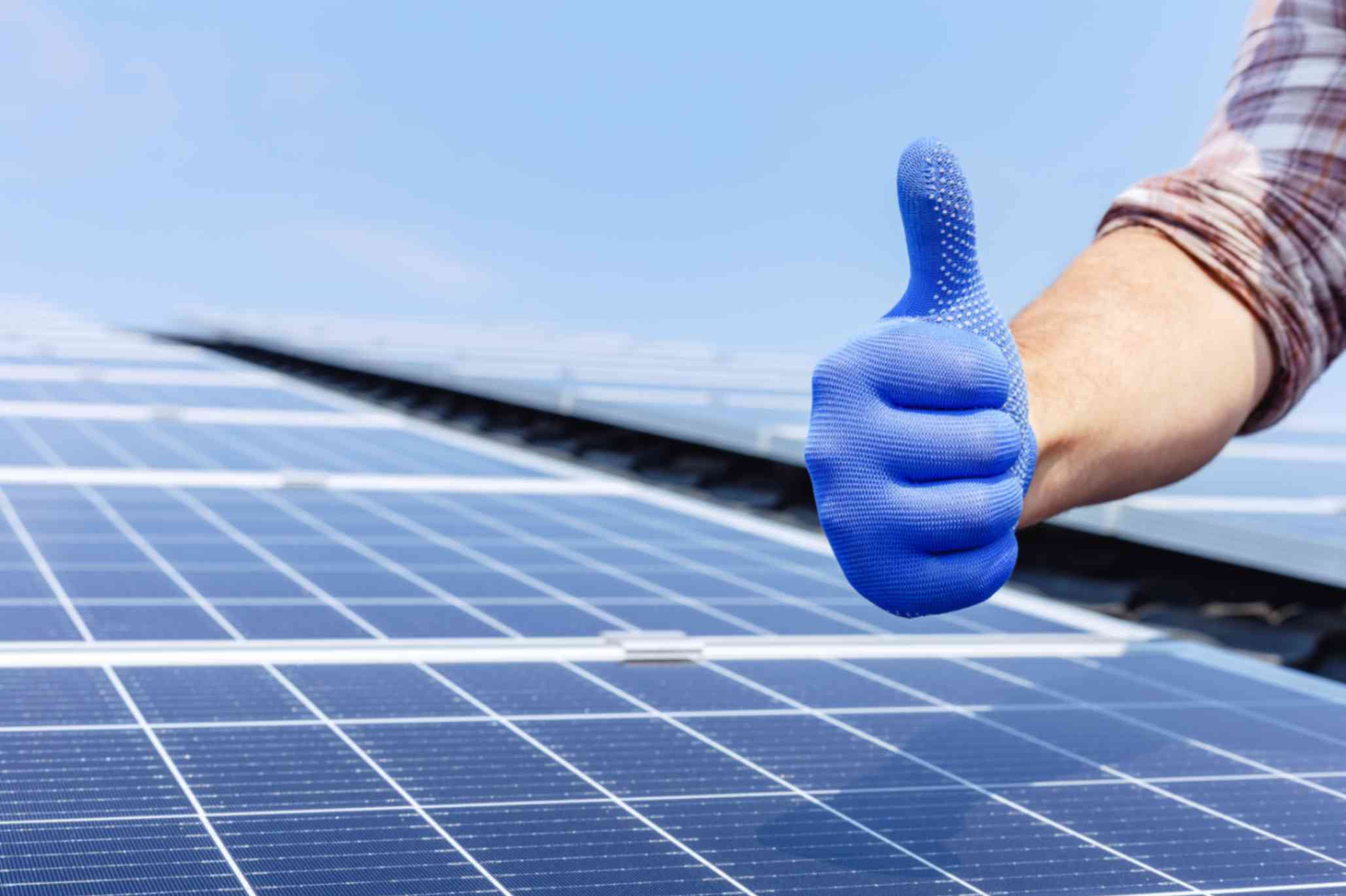 Best Solar Panels: Important Factors to Consider Before Buying