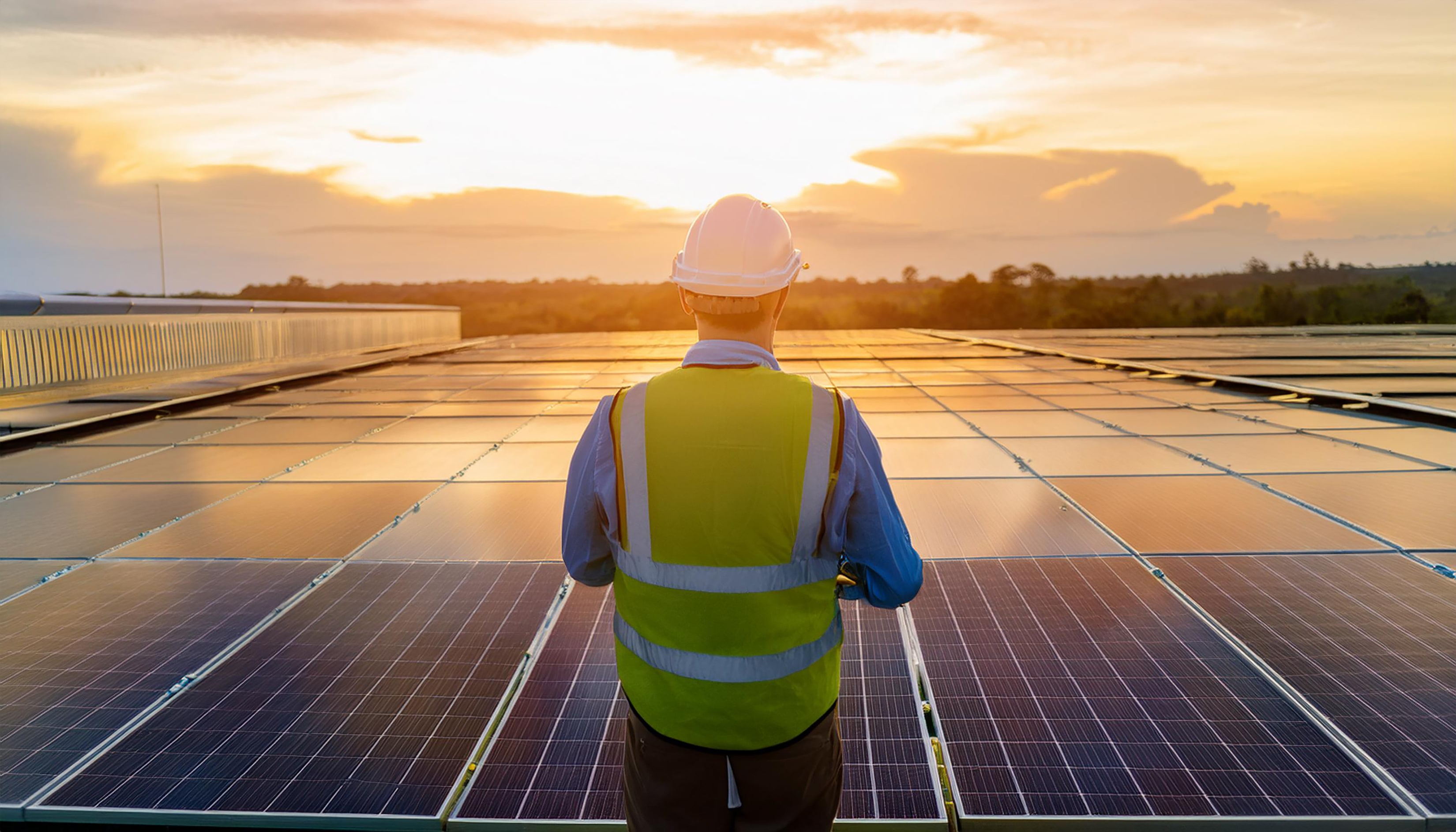 Solar O&M: Secrets to Maximizing System Performance